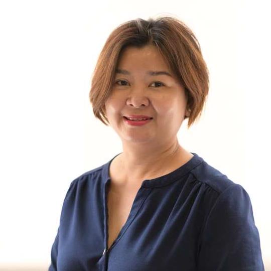 Kim Lim