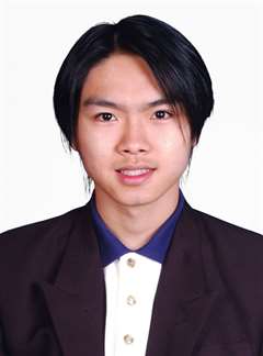 Bryan Leong