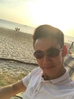 Lion Choi
