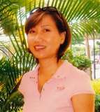 Christina Lee