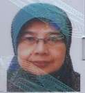 Maimunah Wahab