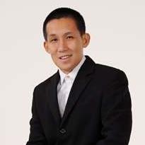 Danny Chong