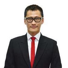 Dominique Chiu