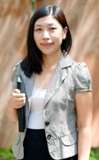 Sarah Lim