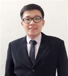 Kelvin Lim