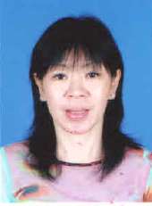 Caryn Wong