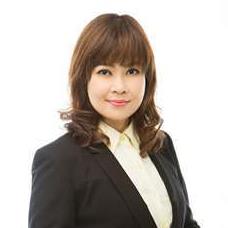 Cathy Wong
