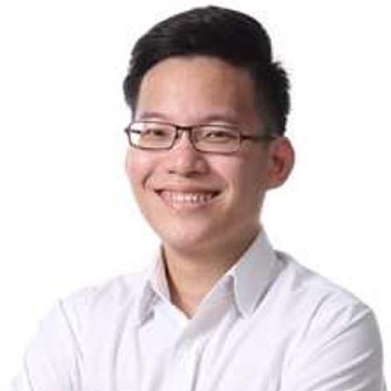 Justin Yong