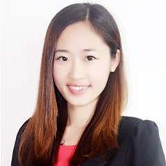 Frances Chia