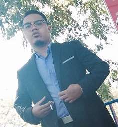 Muhammad Syazwan Bin Mohamed Azmi