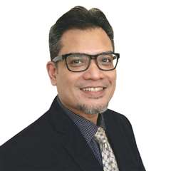 Zakir Dato