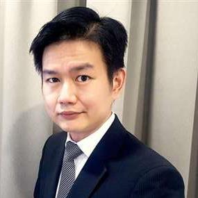 Roy Teo