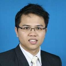 Tony Tong
