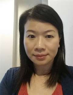 Venesa Tan