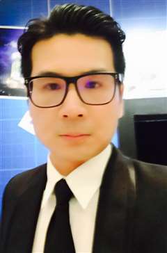 Michael Choong