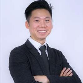 Raphad Wong