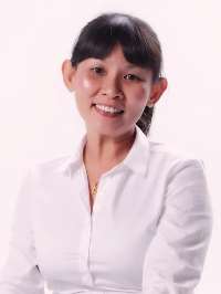 Alyssa Yong