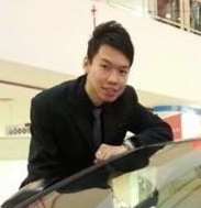 Jeff Chui