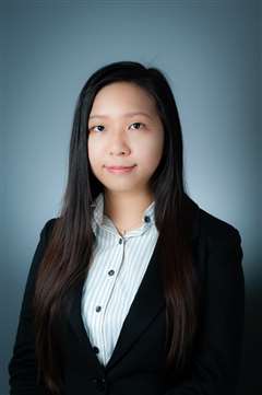 Ivy Foong