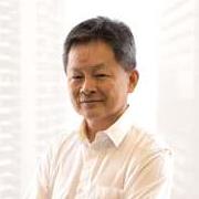 Lambert Chin
