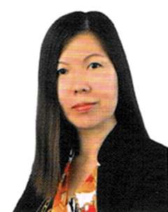 Alice Tan