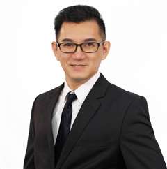 Simon Loh