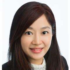 Gelyne Yong
