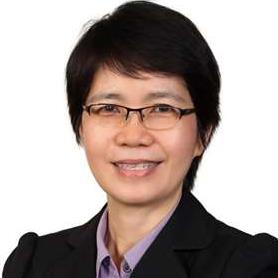 Michelle Chow