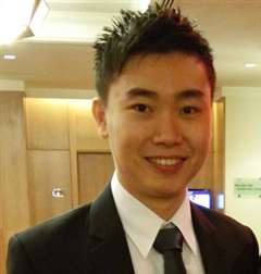 Edward Chai