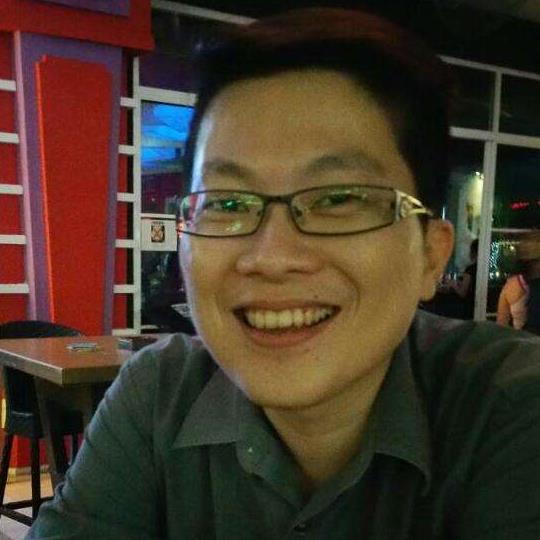 Michael Tan