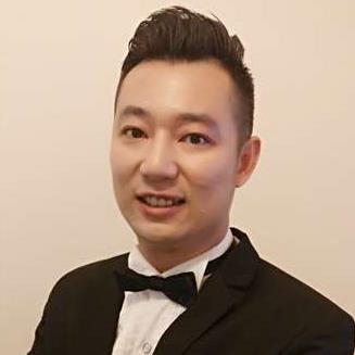 Henry Lim Henry Lim