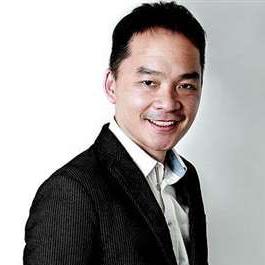 Dickson Cheong