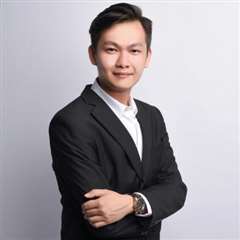 Tiong Juang Ping