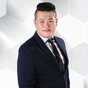 Roy Yeoh