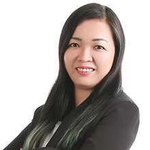 Grace Yong