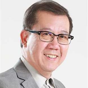 William Wong