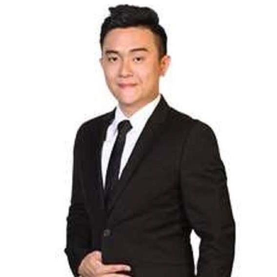 Mike Yap