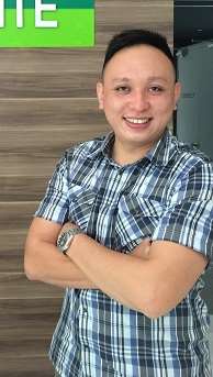 Nelson Ng