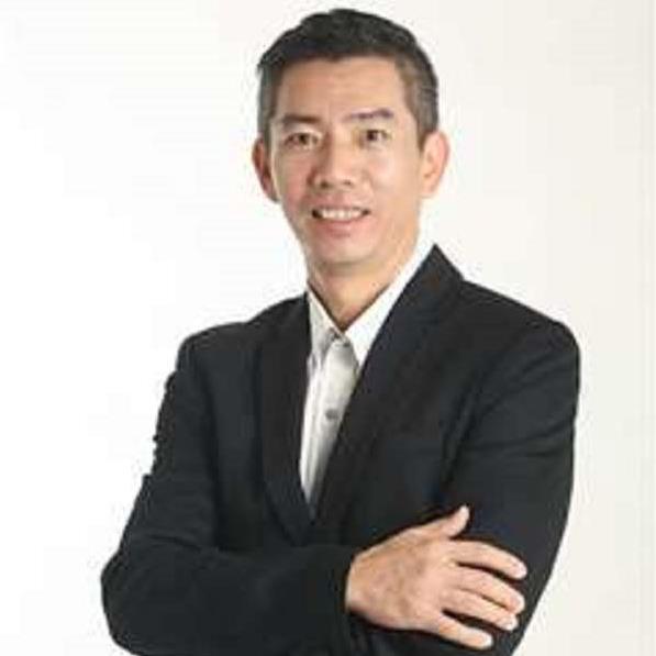 Alex Goh