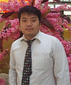 John Yong