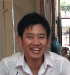 Ming Yeoh