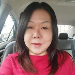 Catherine Chin Catherine Chin