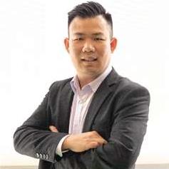 Benson Lian Benson Lian