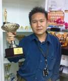 Aaron Wong