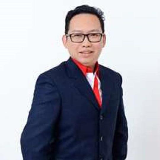 Alex Wong