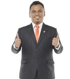 Ahmad Firdaus