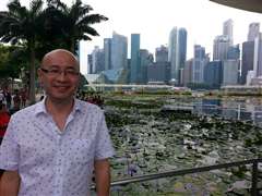 Gary Eng