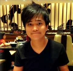 Peter Tang