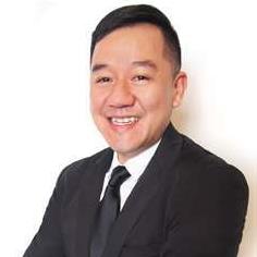 Leong Kok Fei