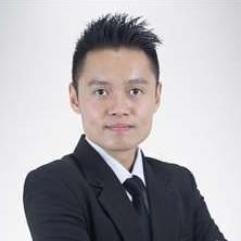 Alexander Chan